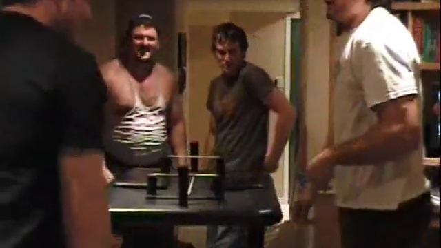 king of the table 2005ish