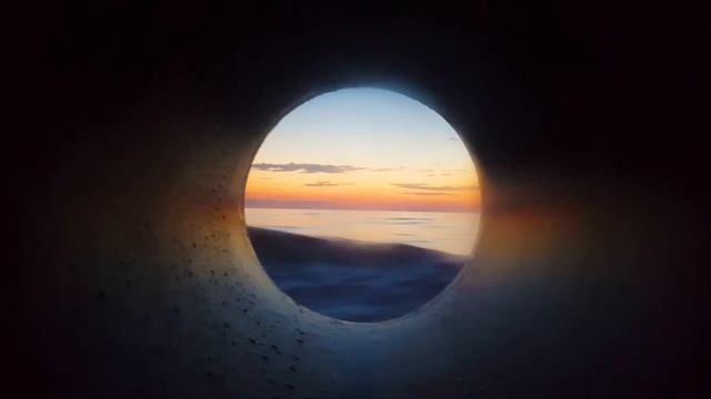 Ocean view - Hurtigruten