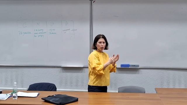Эксперимент Как дрессировать другого, мужа и ребенка