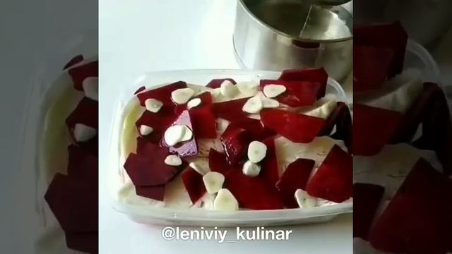 Волшебная капусточка!