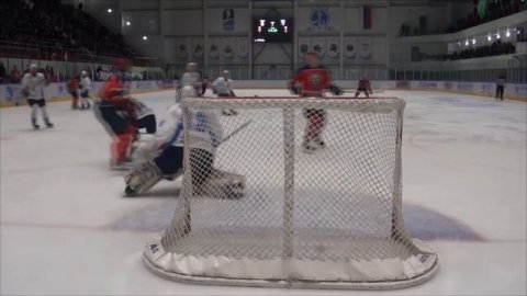 Плей- Офф Арлан - Иртыш обзор 5 матч