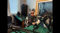 Борис Зильберман главный редактор радио БИК, певец "Звездная гостиная"Виктора Тартанова на радио ВОС