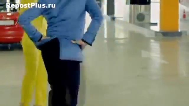 ОПА ГАНГАМ СТАЙЛ   PSY   GANGNAM STYLE
