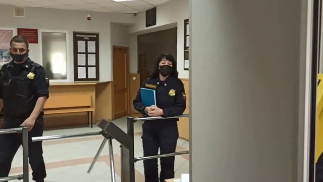Нарушение 123 ст. Конституции РФ. открытости судебного заседания.