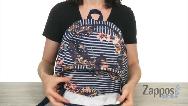 Roxy Mini Always Core Backpack SKU: 9077140