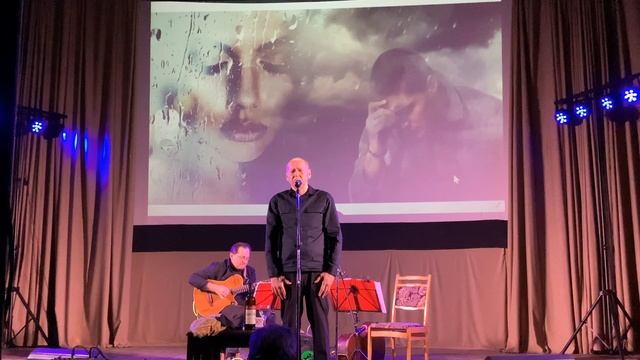 Сергей Чечеткин Никого не будет в доме