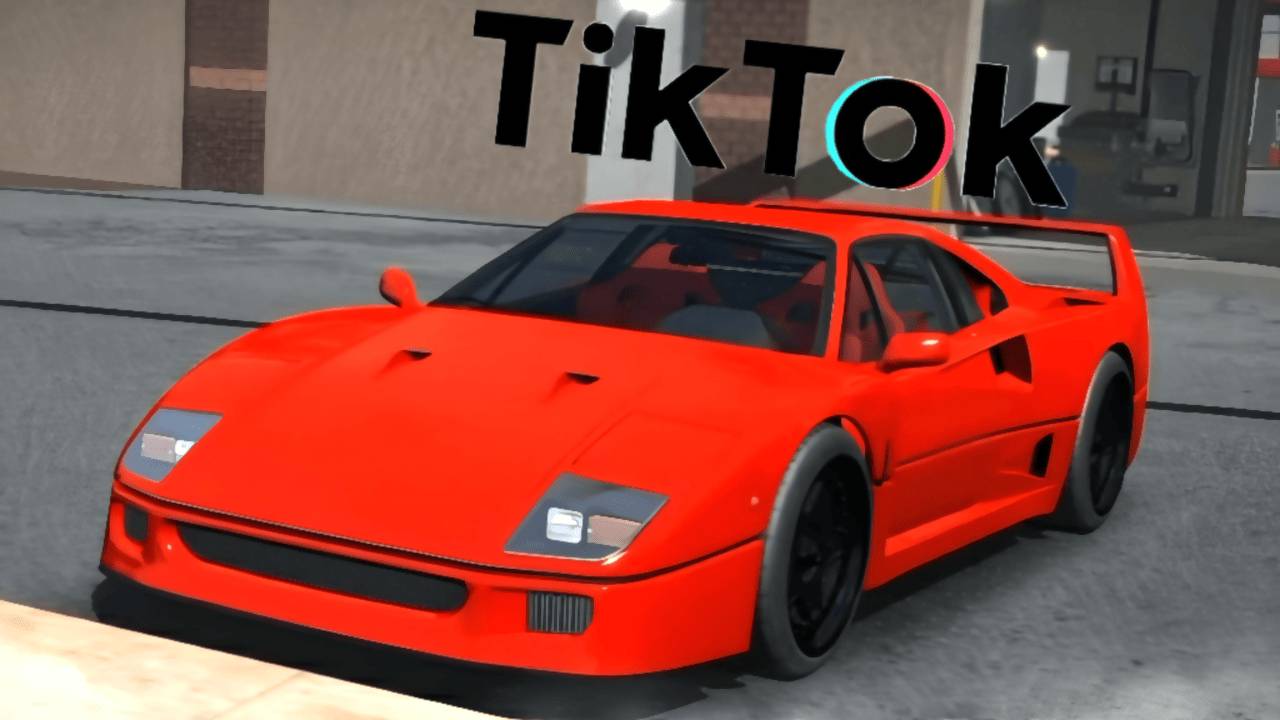 Подборка лучших видео из Тик тока в Car Parking Multiplayer #135