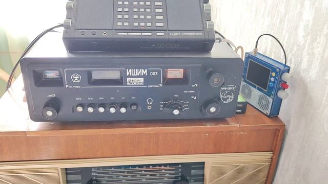 Radiopanorama  11.05.2024.  Ishim 003.