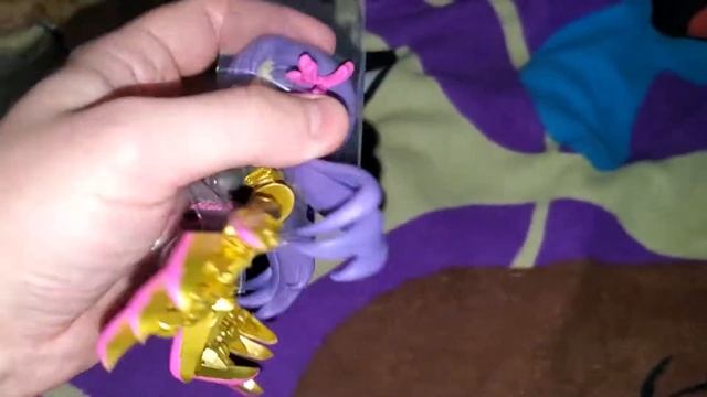 Passionlip Nendoroid unboxing