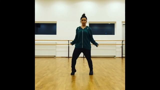 Kimono - Tanzschule #12