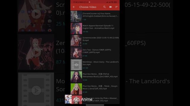 How to do Zero Two dancing wallpaper