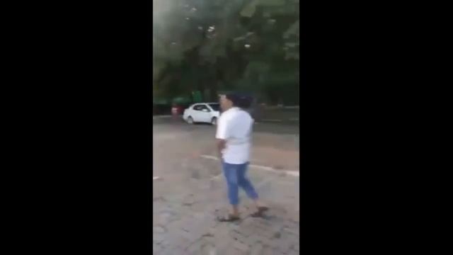 Iss Pyaar Ko Kya Naam Doon 3 team playing cricket, badminton on the set 21 September 2017