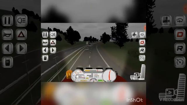 Тапку в пол! Доставка Краткосрочного груза! Euro Truck Driver