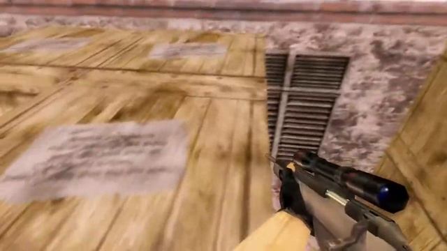 way too young [ushort kz]