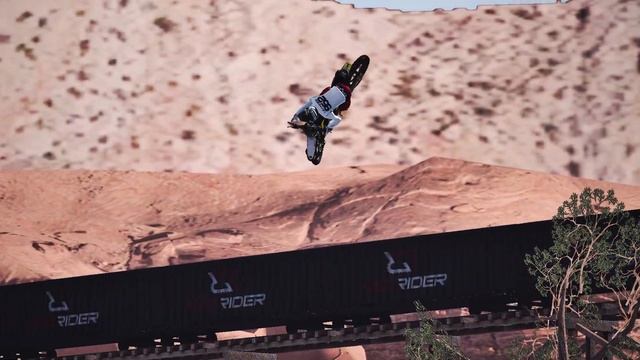(Teaser) Leander System Decal - Freight Train - (MX Bikes Edit)