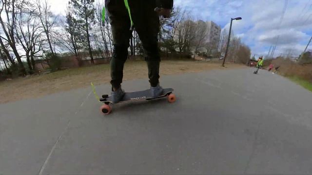 Cloudwheel Donut 50 mile First Impressions & considerations you should know about