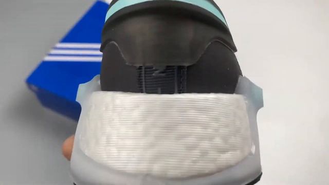 adidas NMD V3 Onix Ice Mint GZ4353
