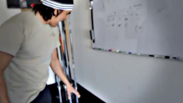 CrossFit Journal - The Super Long Garage Gym Series Part 1