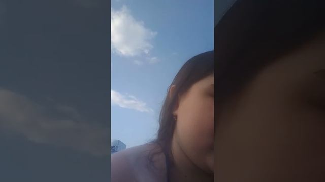 Я на речке