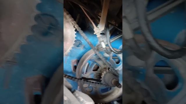 Комбайн Енисей КЗС-950 экспресс-обзор от Романа Чередниченко