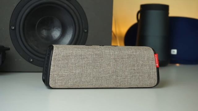 Loudest mid-sized bluetooth speaker - Experiment...