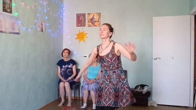 Проект Марины.
Бог это Любовь.
