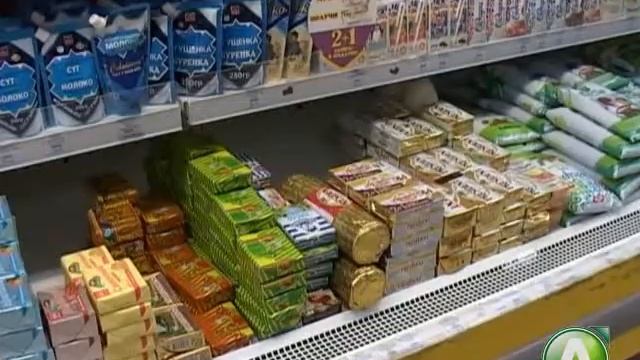 Молочный рынок в ожидании нового техрегламента
