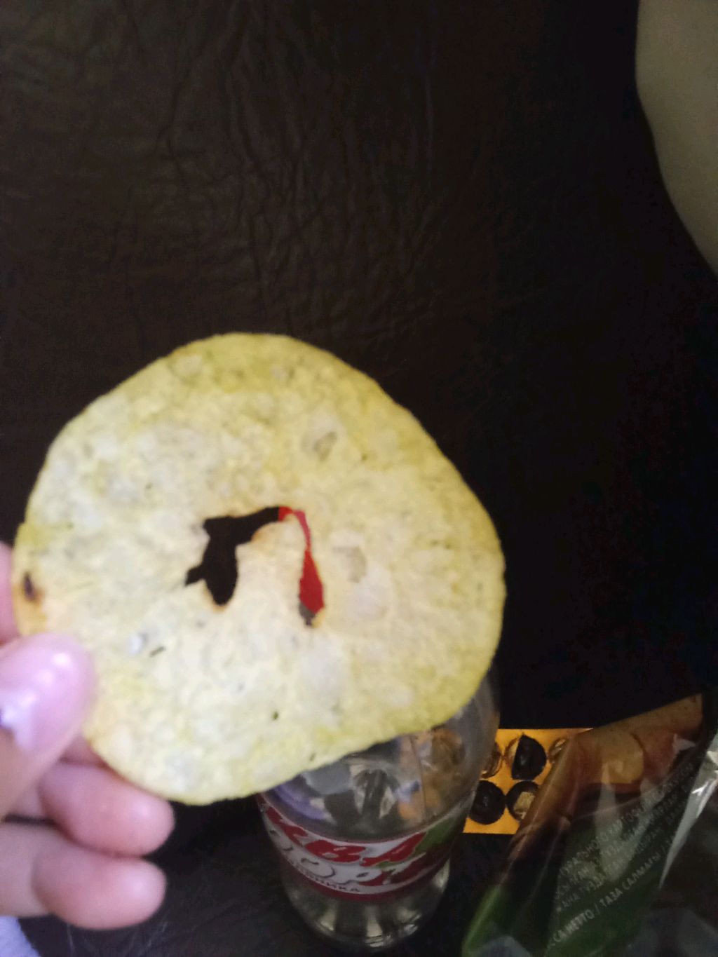 наша ночь