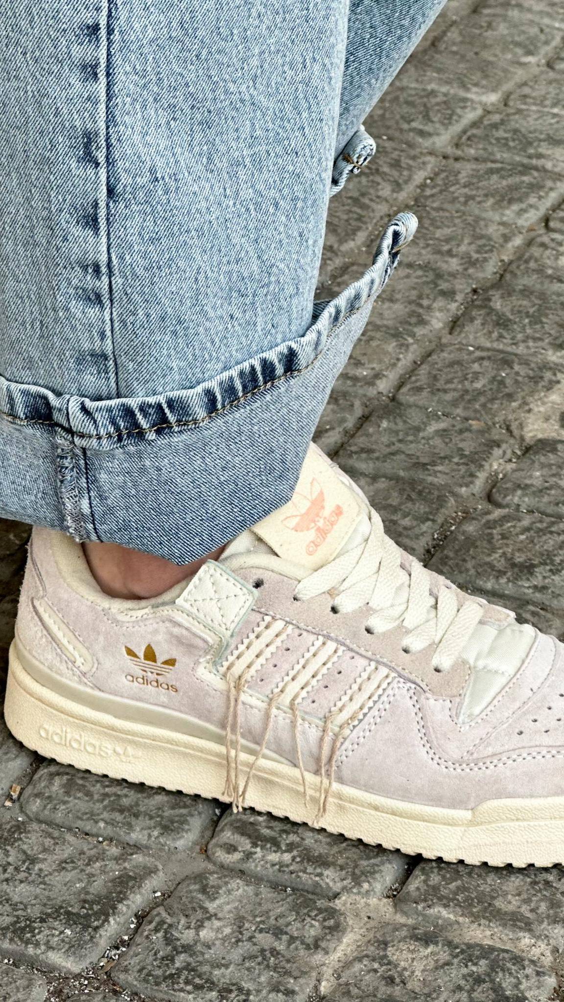 adidas forum low 84