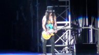 Guns N Roses - Live Bangkok 2017 - Yesterdays