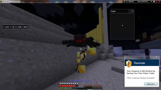 Грифер Шоу 6 часть Один кит старт(!