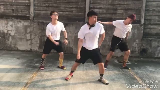 Mastermind Dance Cover | Cake by Flo Rida |David |DJ |Jester|