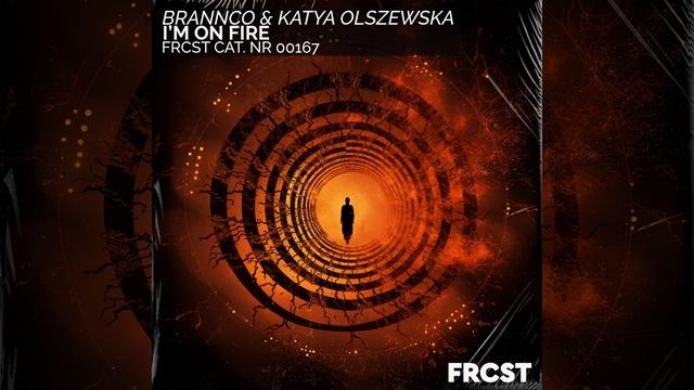 I'm On Fire