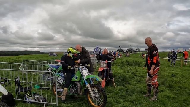 100 miler Motocross Team Event @ Lockerbie 27/08/23