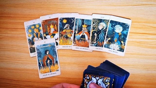 Что будет между вами дальше❓️🔮
