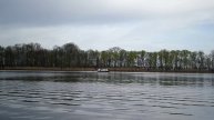 СУДНО НА ВОЗДУШНОЙ ПОДУШКЕ