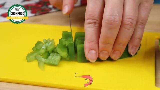 Кабачки с фаршем | Zucchini With Mince