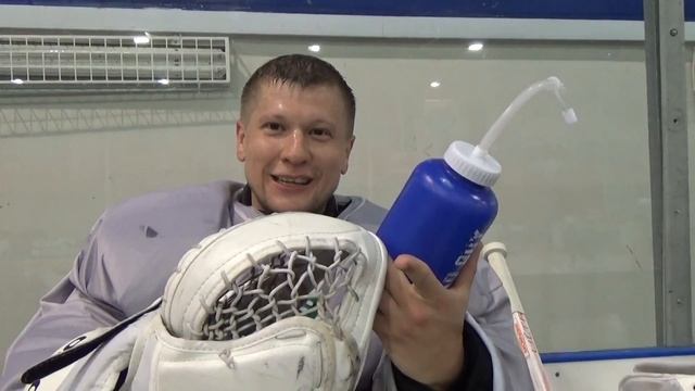 Вратари любители в специализированном лагере"GOALKEEPERS" 2015 год.