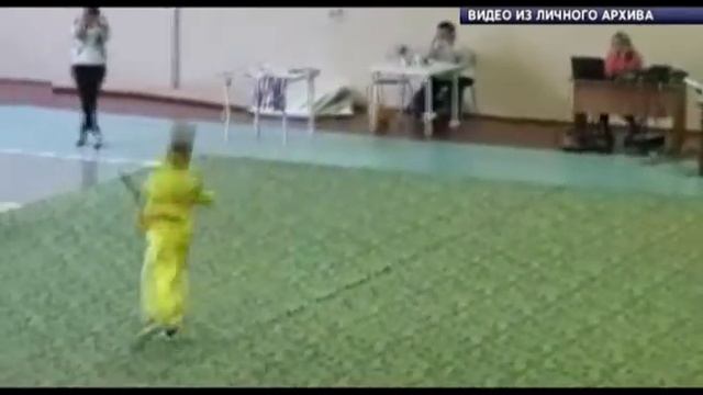 Участники проекта — Игорь и Елена Колпаковы