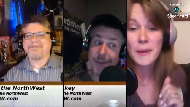 Caching in the NorthWest 314: Geocaching Stats with jtCoffee
