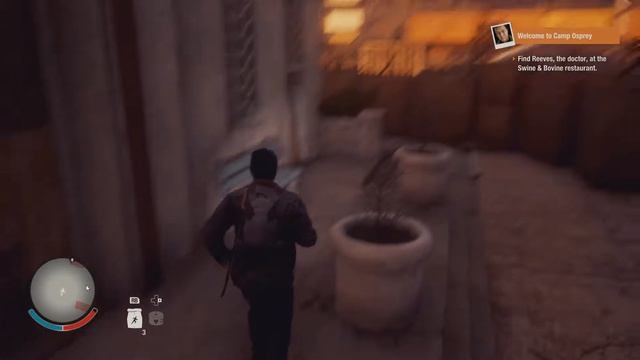 State of Decay 2 -E1- "Anything for a friend"