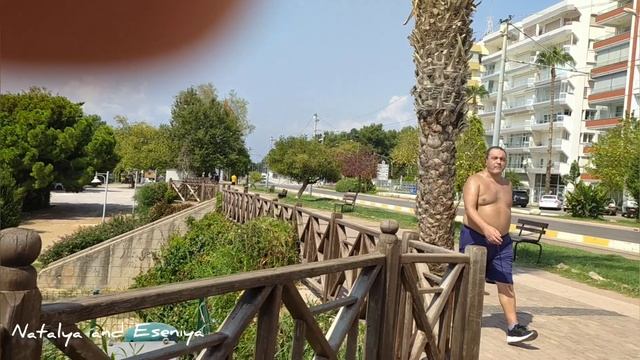 В ТУРЦИЮ