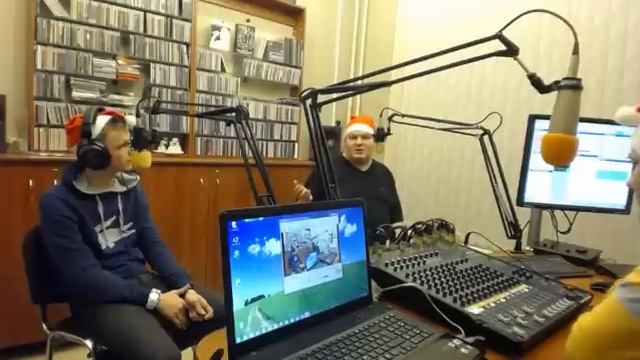 Программа "Стартовая площадка". Вып. 8-й. 2 января 2015г.