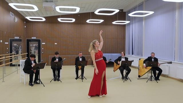 3 Хабанера Анна Богоявленская