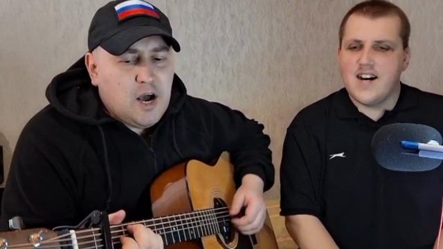 БЕРИ ШИНЕЛЬ, ПОШЛИ ДОМОЙ (военная песня под гитару)