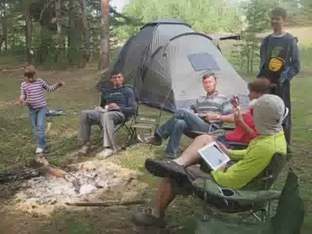 Селах. Лето. Чебоксары 2012