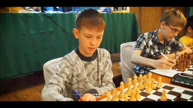Турнир БЕЛАЯ ЛАДЬЯ