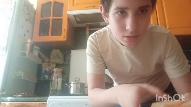 повар