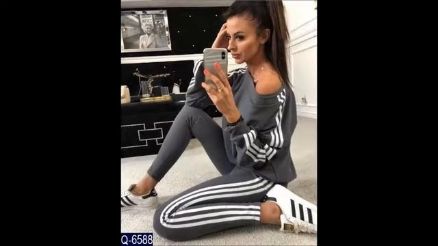 Спортивные костюмы 42  - 46 рр