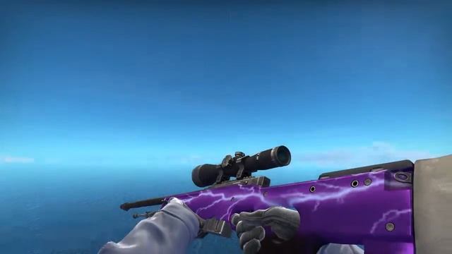 ТОП 5:САМЫЕ КРАСИВЫЕ СКИНЫ ДЛЯ AWP